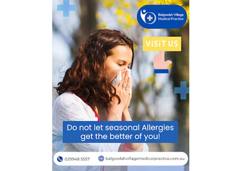 Quality Family Healthcare in Balgowlah – Personalised Care You Can Trust - 6/6