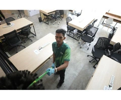 Professional Commercial Cleaning Ryde - JBN Cleaning