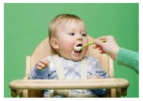 Kids Health Nutrition Specialist Support for Calmer Mealtimes