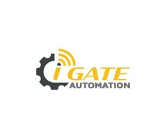 I Gate Automation