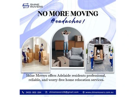 Affordable Adelaide to Sydney Movers – Stress-Free Relocation