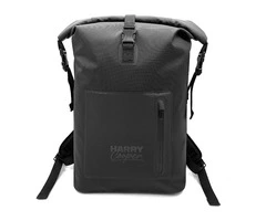 25L Solid Colour Backpack – Work, Travel & Everyday Use