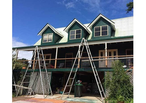 Exterior Painters Tweed Heads – Skilled Painters & Decorators