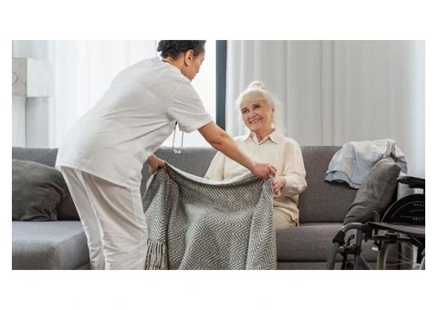 Get Exceptional Home Care in Eltham