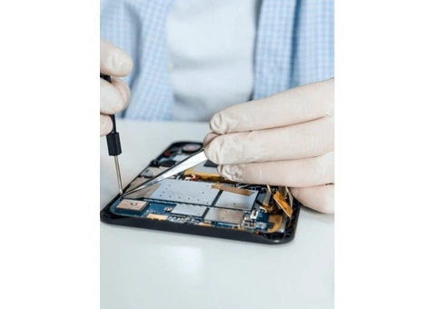 Restore Your Device with Professional iPad Repair