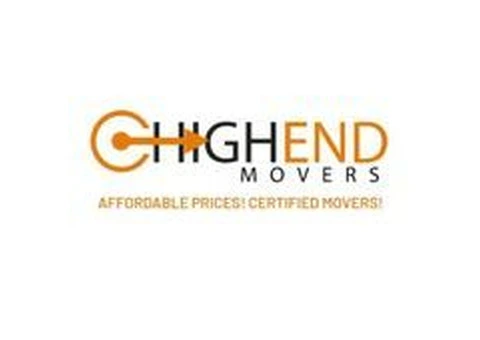 Highend Movers