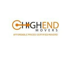 Highend Movers