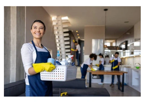 Professional House Cleaning Services Near South Melbourne – Clean House Melbourne