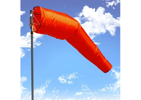 Premium Windsocks Melbourne – Durable & High-Visibility Designs
