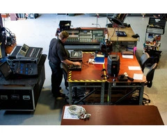 Stage Equipment Brisbane Supply & Installation | Performance Lighting and Sound