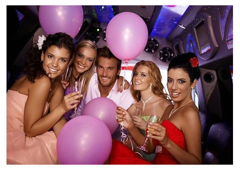 Make Your Celebration Memorable with Premium Party Bus Hire in Cronulla