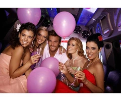 Make Your Celebration Memorable with Premium Party Bus Hire in Cronulla