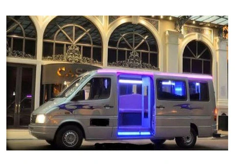 Make Your Celebration Memorable with Premium Party Bus Hire in Cronulla - 2/2