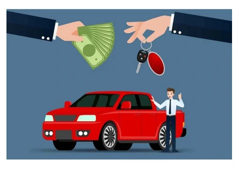 Get Professional Wreckers for Accident-Damaged Vehicles