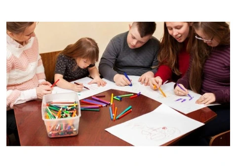 Get Experienced Team for NDIS Autism Support Services