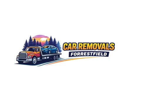 Car Removals Forrestfield