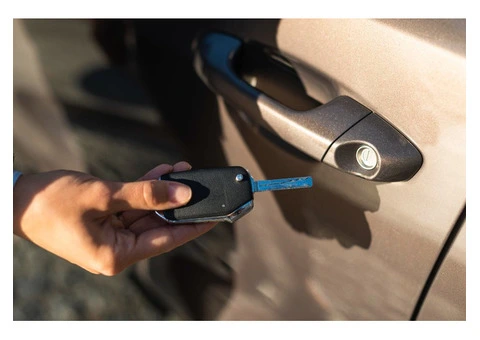 Fast Car Key Replacement in Sydney — Get Moving Again