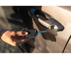Fast Car Key Replacement in Sydney — Get Moving Again