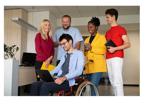 Group Centre Activities Melbourne | Safe & Social Programs - 1/3