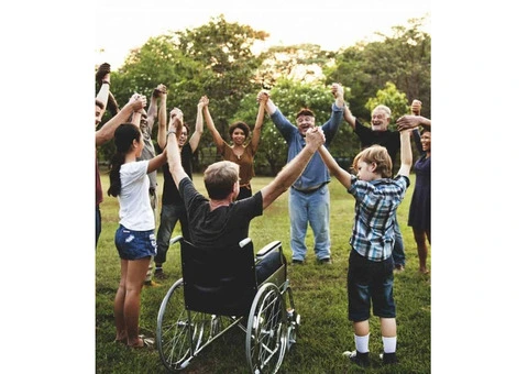 Group Centre Activities Melbourne | Safe & Social Programs - 2/3