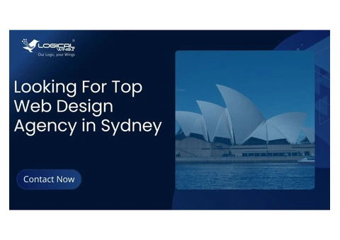 Looking for Web Design Agency In Sydney