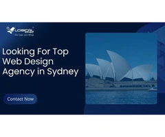 Looking for Web Design Agency In Sydney