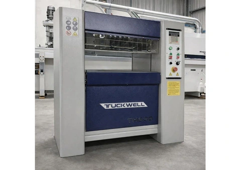 Woodworking Thicknesser
