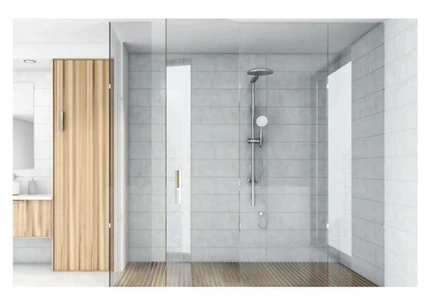 Shower Sealing Adelaide