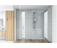 Shower Sealing Adelaide