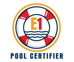E1 Pool Certifier - Pool Inspection & Spa Certification