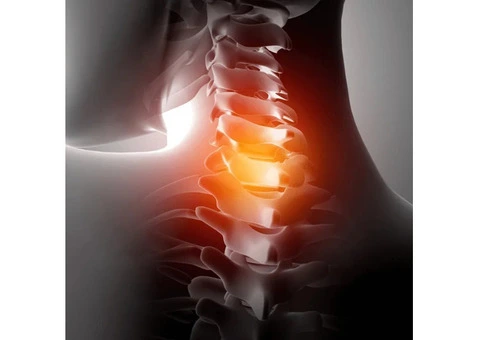 Achieve Stability with Advanced Spinal Fusions