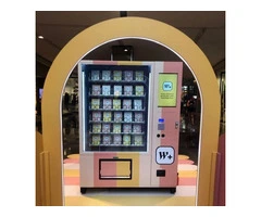Custom Vending Machines Create Unforgettable Brand Experiences