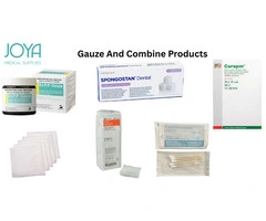 Buy Gauze And Combine Products in Australia - Joya Medical Supplies