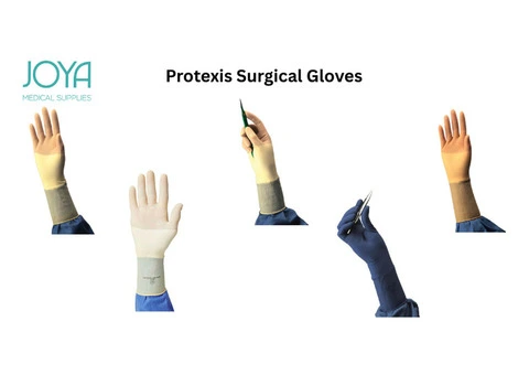 Buy Protexis Surgical Gloves in Australia - Joya Medical Supplies