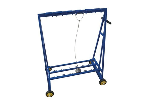 Hammer Throw Equipment for Competition