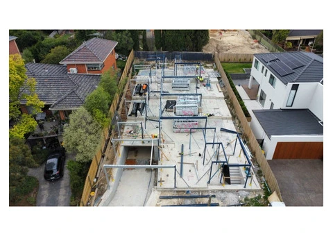 Steel Structure Fabrication Company You Can Rely On