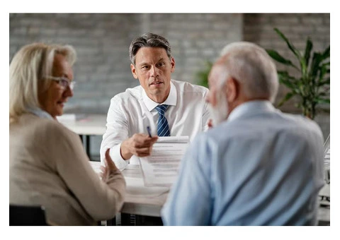 Comprehensive Wills and Estate Administration Services