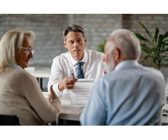 Comprehensive Wills and Estate Administration Services