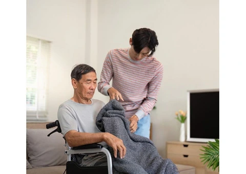 Compassionate High-Intensity Personal Care NDIS Melbourne – Diligent Support Services