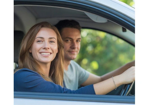 Hire driving instructor epping VIC My Instructor Driving School