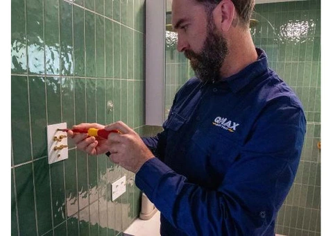 Get an experienced residential electrician for Home Renovations