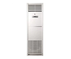 Midea 2 Ton inverter Floor Standing AC