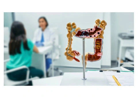 Advanced Endoscopy and Laparoscopic Hospital