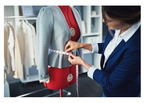 Personal Stylist & Made-to-Measure Clothing | Fittora