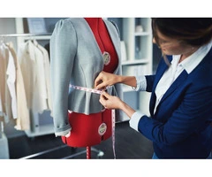 Personal Stylist & Made-to-Measure Clothing | Fittora