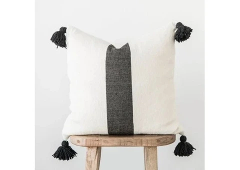 Cushion Covers in Australia for Handcrafted Home Styling