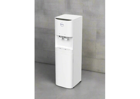 Efficient Filtered Water Solutions for Home and Office