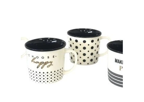 Buy Coffee Mugs in Bulk & Always Have a Steady Stock for Your Customers