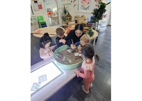 Reliable Day Care in Roseville for Fun & Learning Every Day