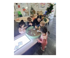 Reliable Day Care in Roseville for Fun & Learning Every Day